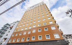 東横inn松戸駅東口